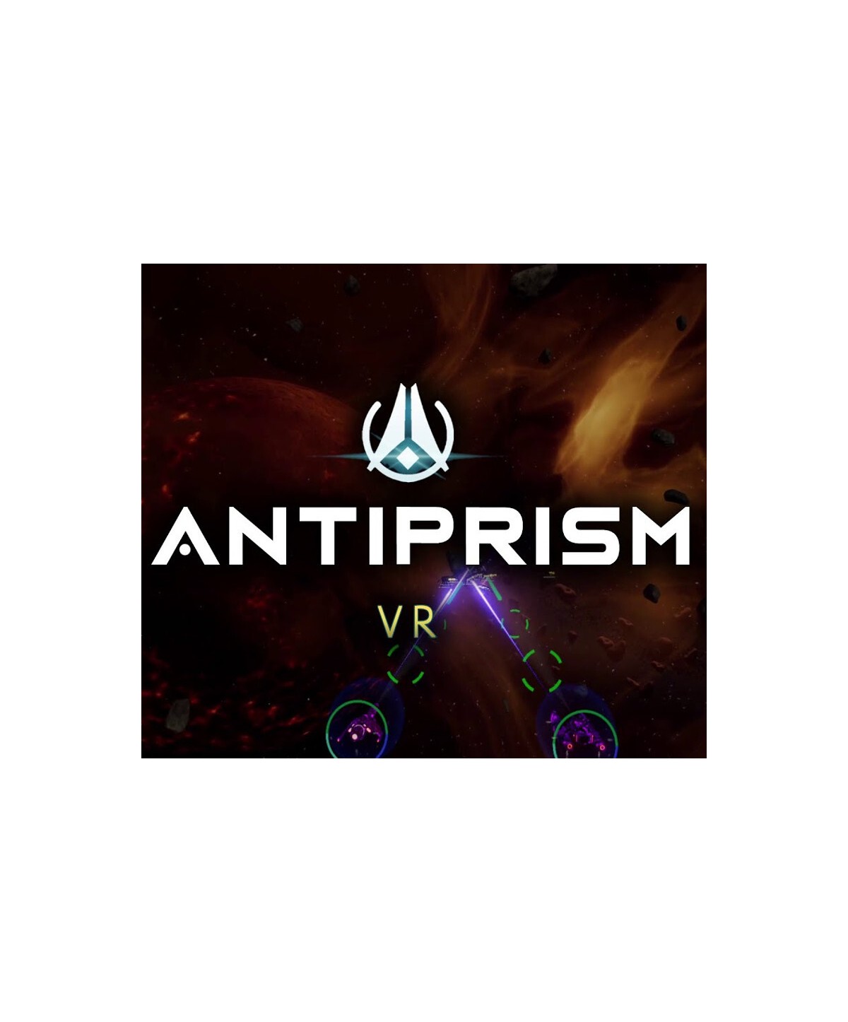 Antiprism Steam Key GLOBAL